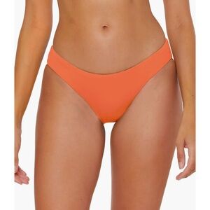 Becca Reversible Hipster bikini bottoms